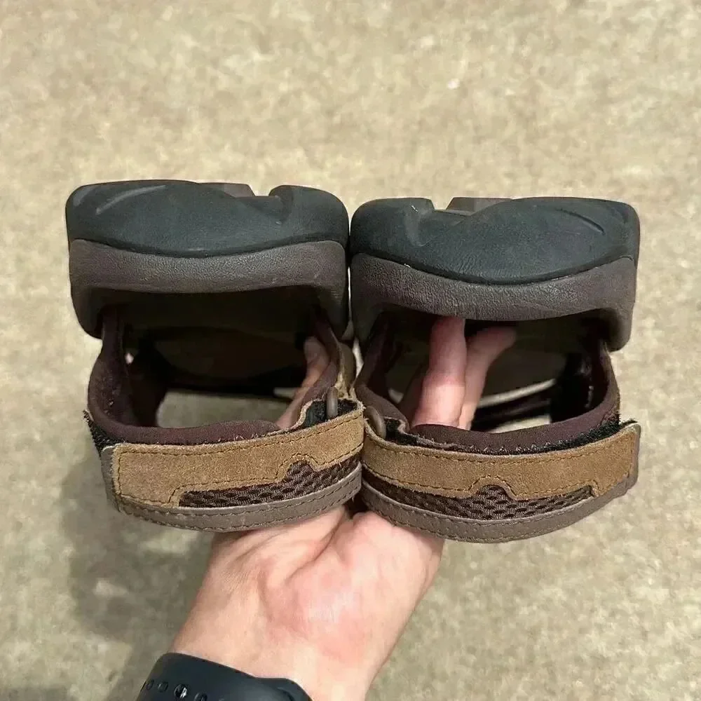 Teva Hudson Sandals Men’s Size 11